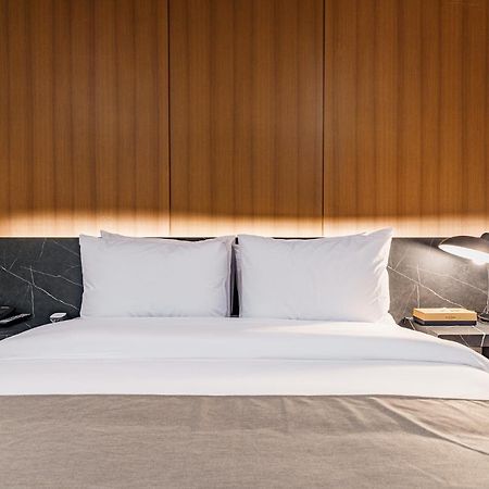 25Hours Hotel Пусан Екстер'єр фото